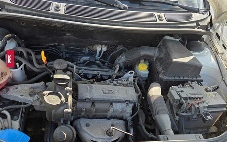 Skoda Fabia II, 2013 год, 680 000 рублей, 7 фотография