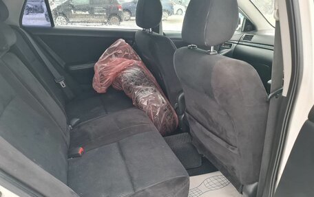 Toyota Corolla, 2005 год, 580 000 рублей, 8 фотография