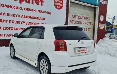 Toyota Corolla, 2005 год, 580 000 рублей, 5 фотография