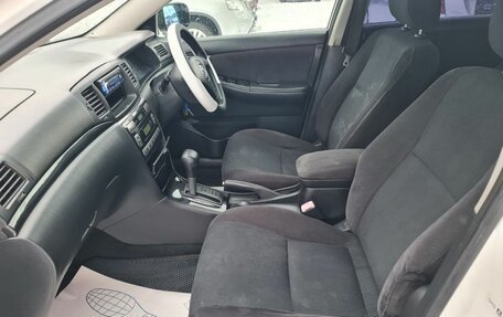 Toyota Corolla, 2005 год, 580 000 рублей, 15 фотография