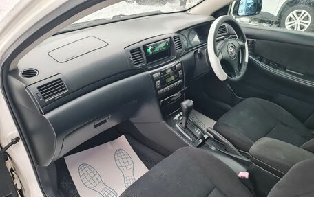 Toyota Corolla, 2005 год, 580 000 рублей, 14 фотография