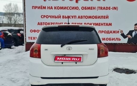 Toyota Corolla, 2005 год, 580 000 рублей, 6 фотография