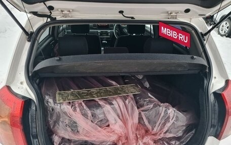 Toyota Corolla, 2005 год, 580 000 рублей, 11 фотография