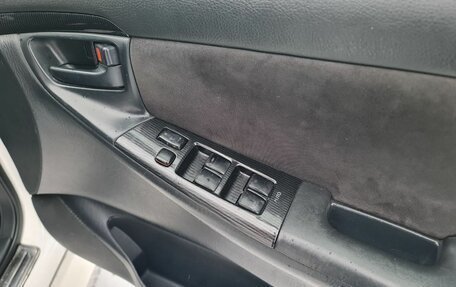 Toyota Corolla, 2005 год, 580 000 рублей, 20 фотография