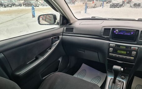 Toyota Corolla, 2005 год, 580 000 рублей, 23 фотография