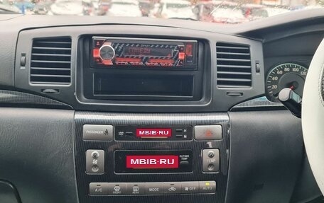 Toyota Corolla, 2005 год, 580 000 рублей, 24 фотография