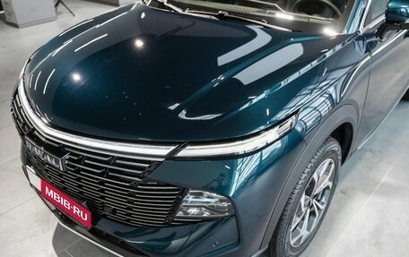 Haval F7, 2025 год, 3 149 000 рублей, 13 фотография