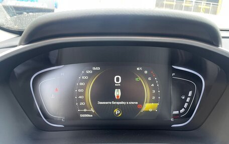 Geely Coolray I, 2023 год, 1 650 000 рублей, 4 фотография