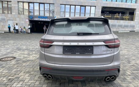 Geely Coolray I, 2023 год, 1 650 000 рублей, 6 фотография