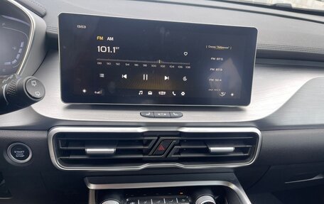 Geely Coolray I, 2023 год, 1 650 000 рублей, 11 фотография