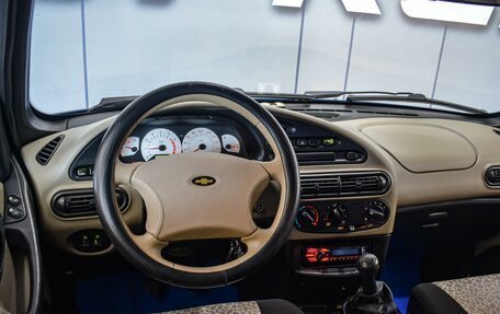 Chevrolet Niva I рестайлинг, 2006 год, 380 000 рублей, 6 фотография