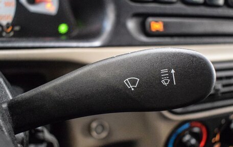 Chevrolet Niva I рестайлинг, 2006 год, 380 000 рублей, 14 фотография