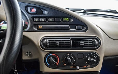 Chevrolet Niva I рестайлинг, 2006 год, 380 000 рублей, 12 фотография