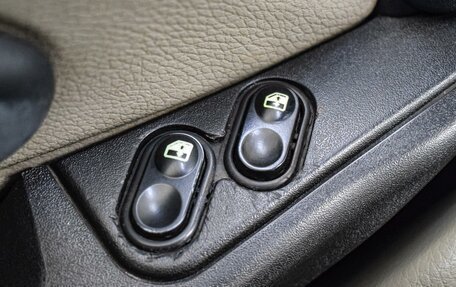 Chevrolet Niva I рестайлинг, 2006 год, 380 000 рублей, 15 фотография