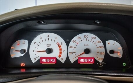 Chevrolet Niva I рестайлинг, 2006 год, 380 000 рублей, 16 фотография