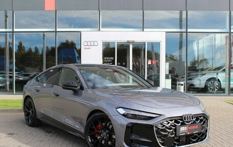 Audi A5, 2025 год, 6 700 000 рублей, 2 фотография