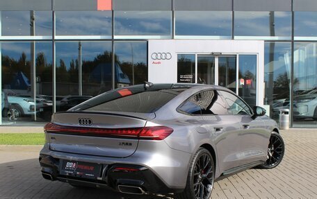 Audi A5, 2025 год, 6 700 000 рублей, 3 фотография