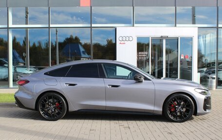 Audi A5, 2025 год, 6 700 000 рублей, 5 фотография