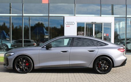 Audi A5, 2025 год, 6 700 000 рублей, 6 фотография