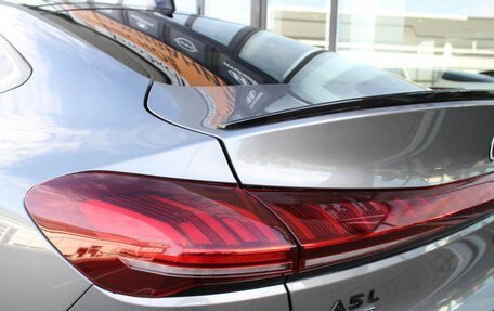 Audi A5, 2025 год, 6 700 000 рублей, 9 фотография