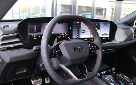 Audi A5, 2025 год, 6 700 000 рублей, 15 фотография