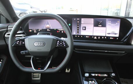 Audi A5, 2025 год, 6 700 000 рублей, 16 фотография