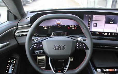 Audi A5, 2025 год, 6 700 000 рублей, 18 фотография