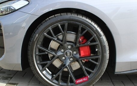 Audi A5, 2025 год, 6 700 000 рублей, 7 фотография