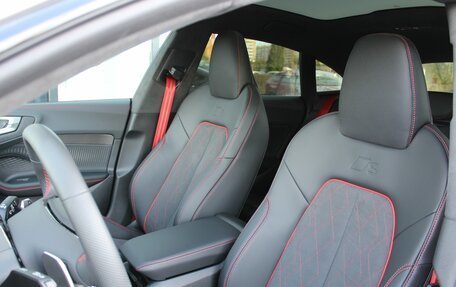 Audi A5, 2025 год, 6 700 000 рублей, 20 фотография