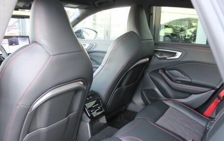 Audi A5, 2025 год, 6 700 000 рублей, 22 фотография