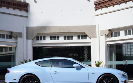 Bentley Continental GT, 2025 год, 37 533 132 рублей, 4 фотография