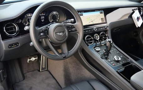 Bentley Continental GT, 2025 год, 37 533 132 рублей, 2 фотография