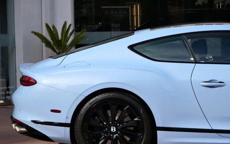 Bentley Continental GT, 2025 год, 37 533 132 рублей, 8 фотография