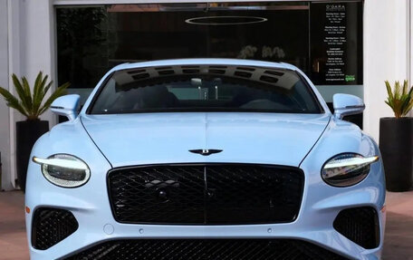 Bentley Continental GT, 2025 год, 37 533 132 рублей, 12 фотография