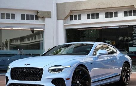 Bentley Continental GT, 2025 год, 37 533 132 рублей, 13 фотография