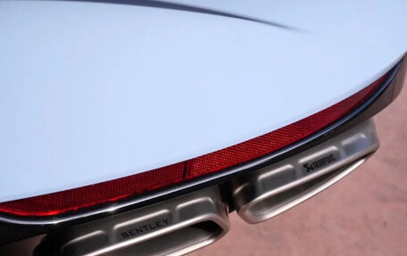 Bentley Continental GT, 2025 год, 37 533 132 рублей, 10 фотография