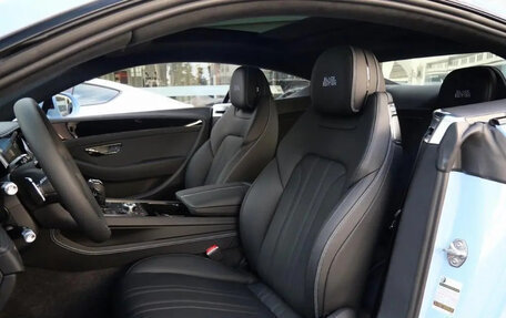 Bentley Continental GT, 2025 год, 37 533 132 рублей, 19 фотография