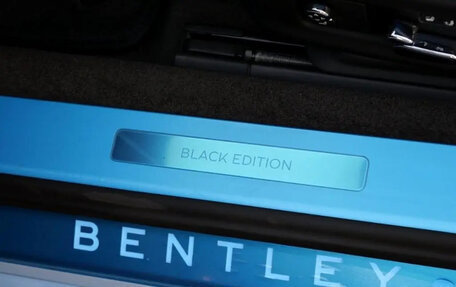 Bentley Continental GT, 2025 год, 37 533 132 рублей, 17 фотография