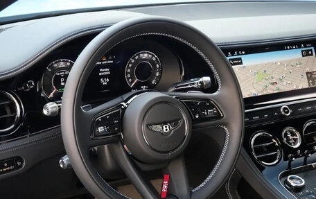 Bentley Continental GT, 2025 год, 37 533 132 рублей, 14 фотография