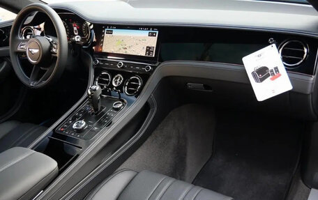 Bentley Continental GT, 2025 год, 37 533 132 рублей, 23 фотография