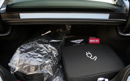 Bentley Continental GT, 2025 год, 37 533 132 рублей, 22 фотография