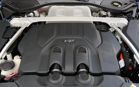 Bentley Continental GT, 2025 год, 37 533 132 рублей, 25 фотография