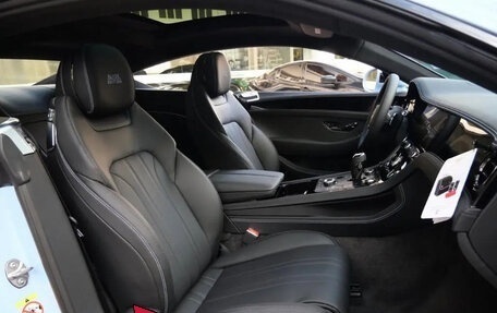 Bentley Continental GT, 2025 год, 37 533 132 рублей, 24 фотография