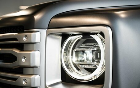 Haval H9, 2025 год, 4 899 000 рублей, 9 фотография