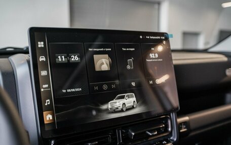 Haval H9, 2025 год, 4 899 000 рублей, 23 фотография