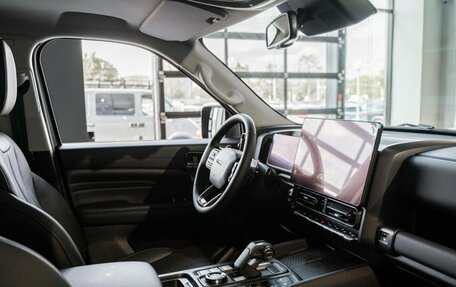 Haval H9, 2025 год, 4 899 000 рублей, 33 фотография