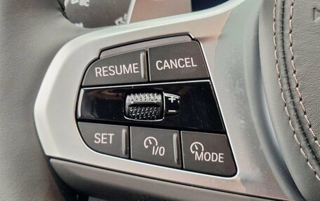 BMW X5, 2025 год, 18 900 000 рублей, 15 фотография