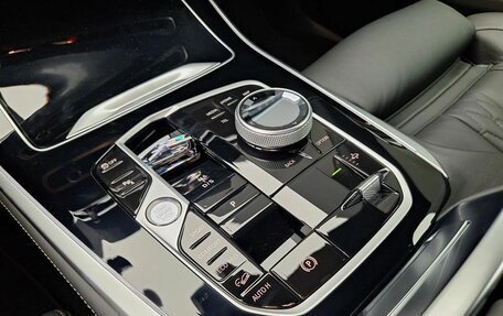 BMW X5, 2025 год, 18 900 000 рублей, 14 фотография