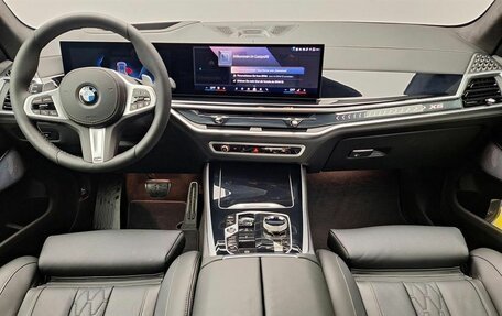 BMW X5, 2025 год, 18 900 000 рублей, 9 фотография