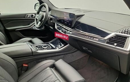 BMW X5, 2025 год, 18 900 000 рублей, 2 фотография